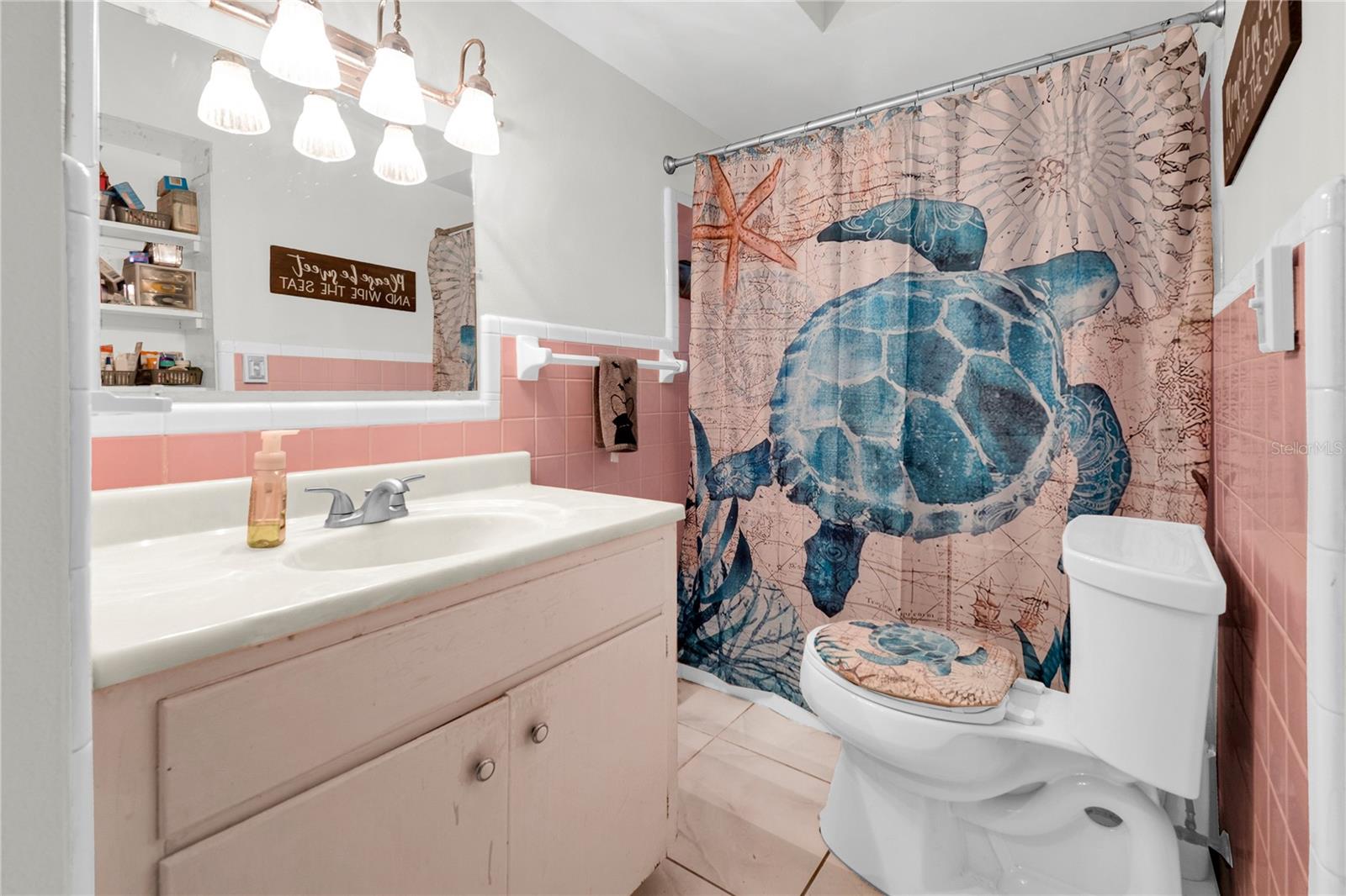 BEAR LAKE MANOR - Residential