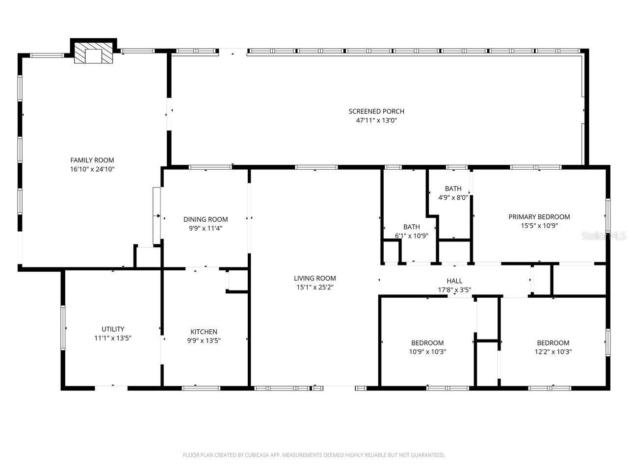 BEAR LAKE MANOR - Residential