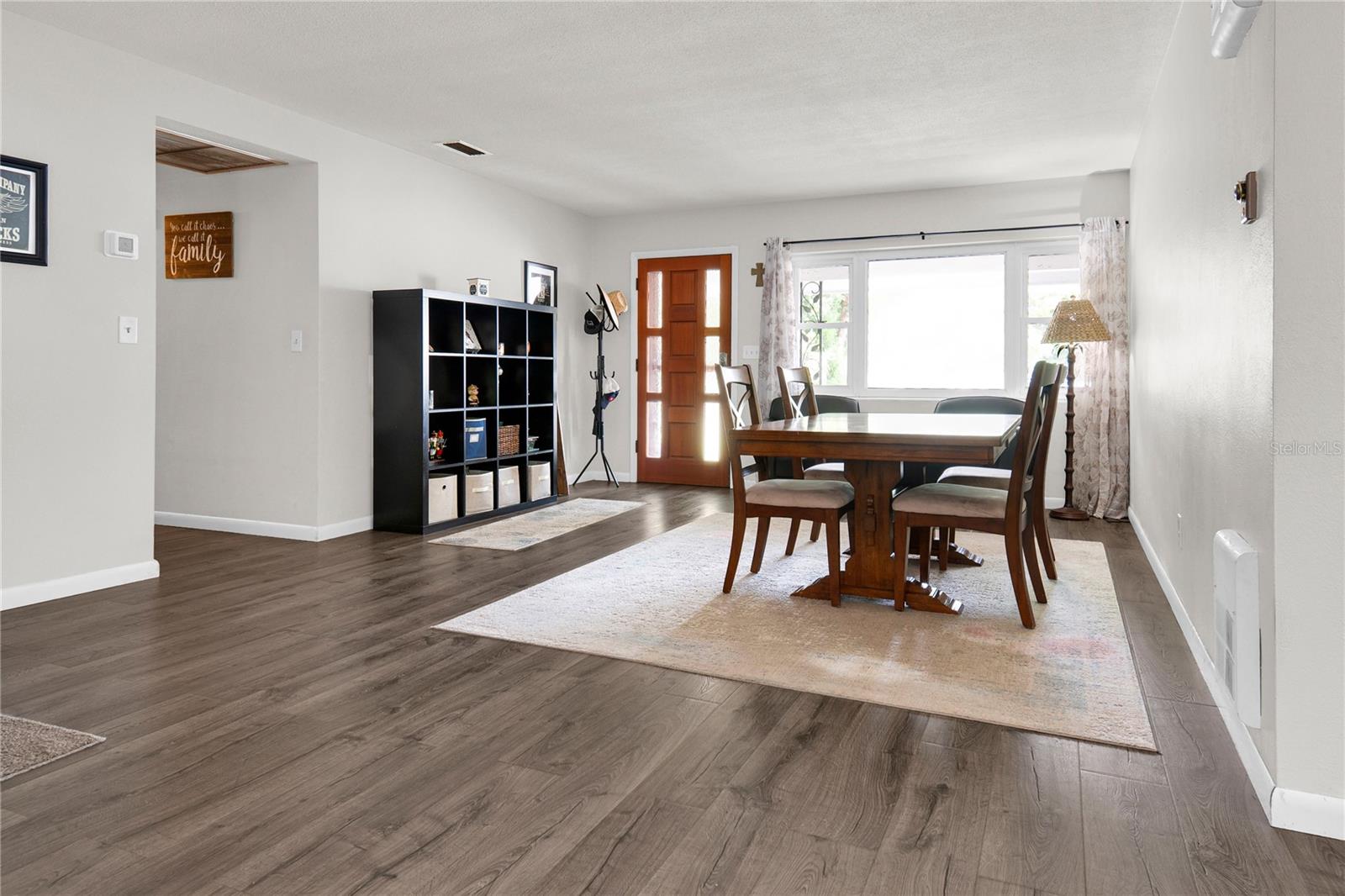 BEAR LAKE MANOR - Residential