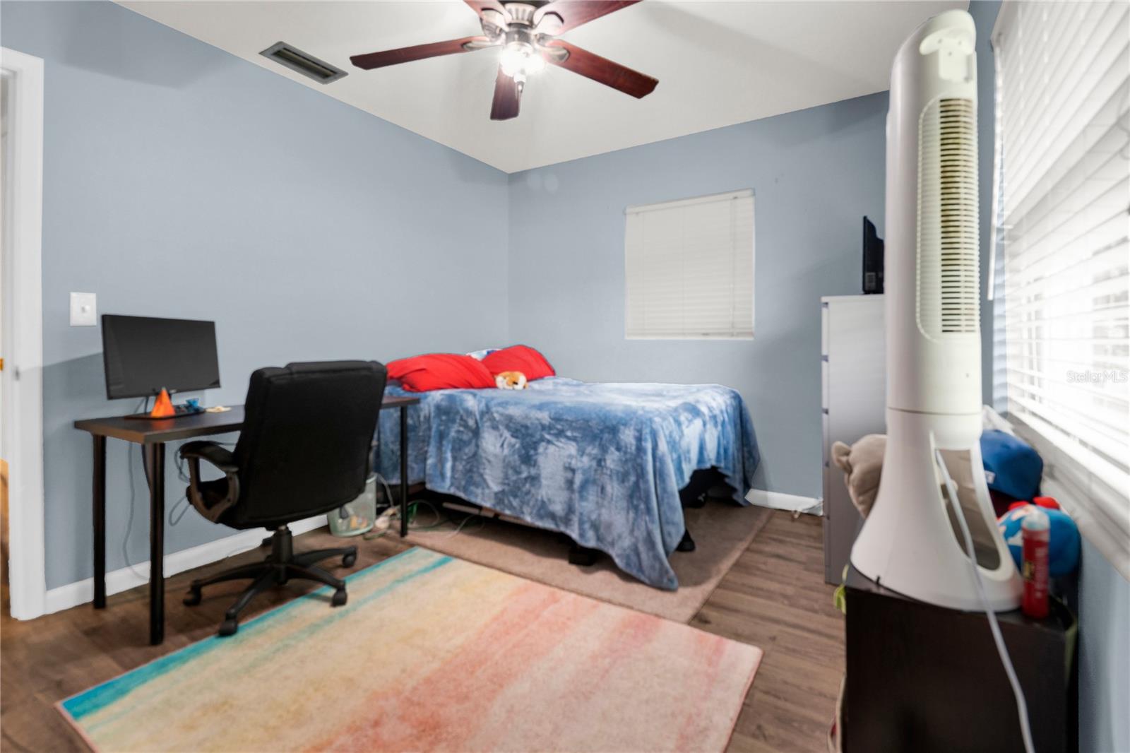 BEAR LAKE MANOR - Residential