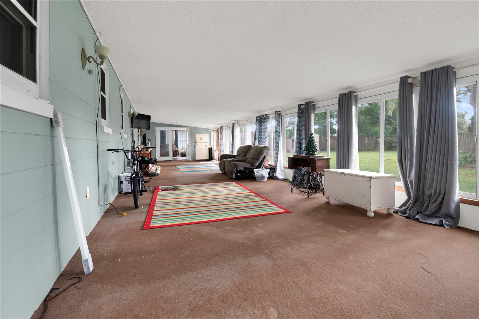 BEAR LAKE MANOR - Residential
