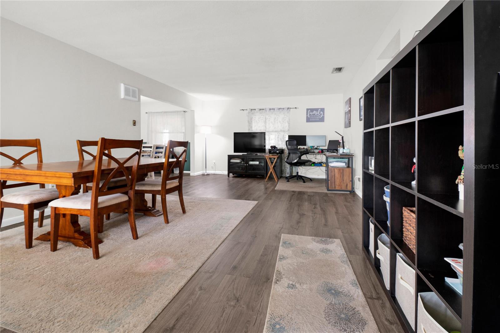 BEAR LAKE MANOR - Residential