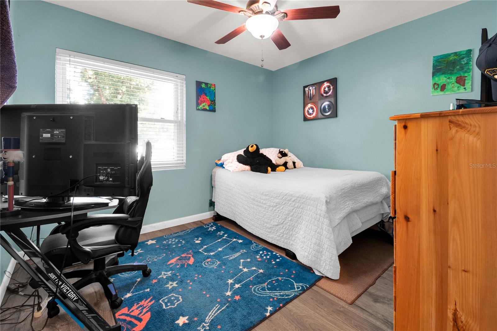 BEAR LAKE MANOR - Residential