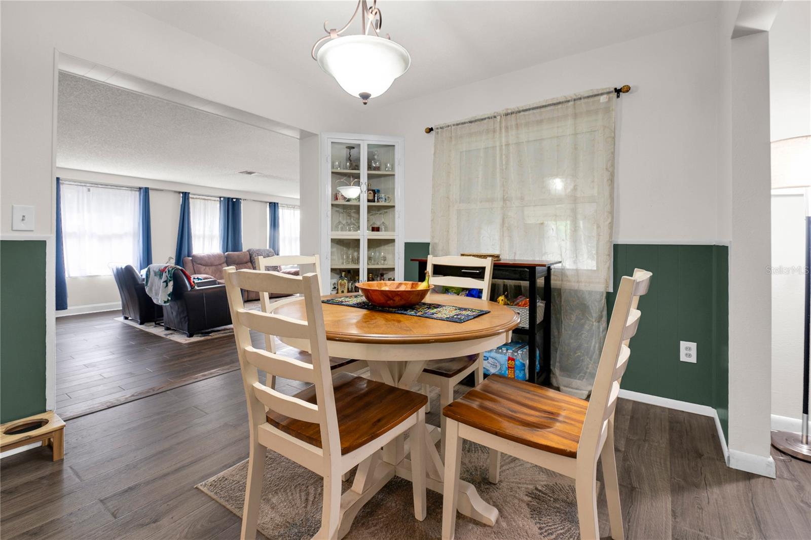 BEAR LAKE MANOR - Residential
