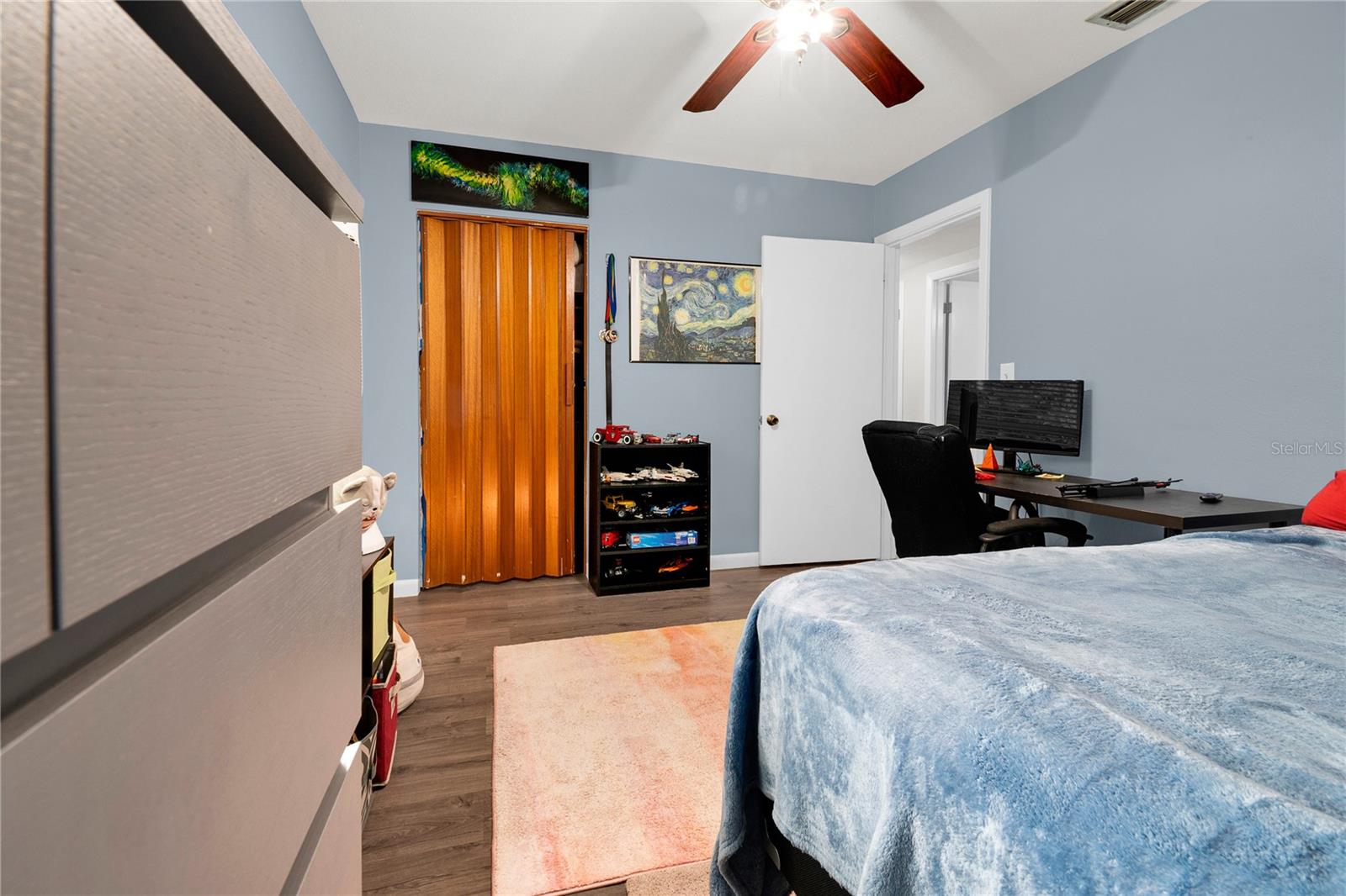 BEAR LAKE MANOR - Residential