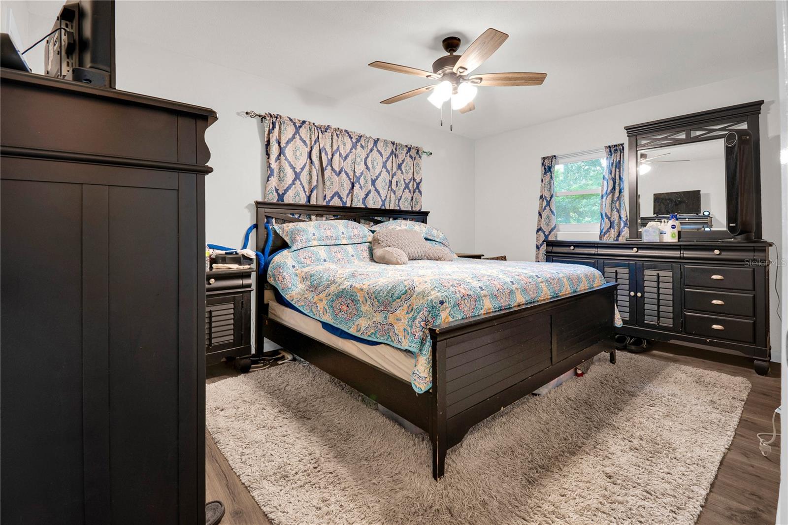 BEAR LAKE MANOR - Residential