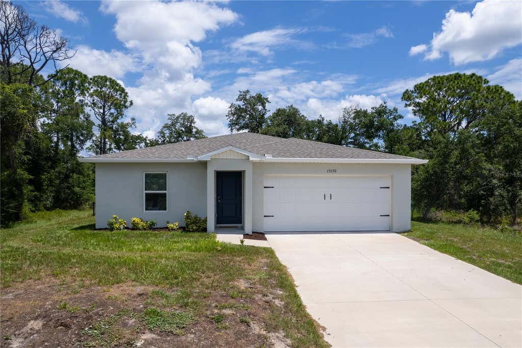 Photo of 15530 Maynard Avenue, Port Charlotte, FL 33953 (MLS # A4696915)
