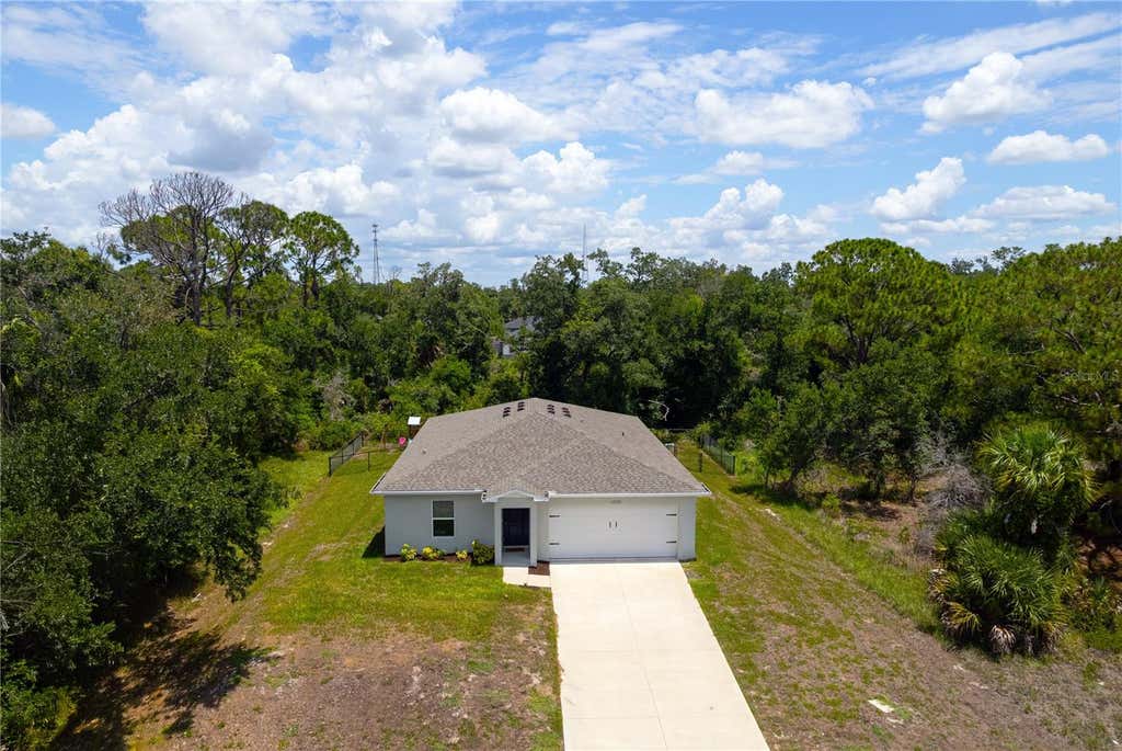 Photo of 15530 Maynard Avenue, Port Charlotte, FL 33953 (MLS # A4696915)