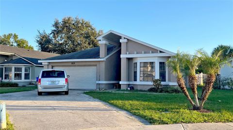 Photo of Kissimmee, FL 34741 (MLS # O6356955)