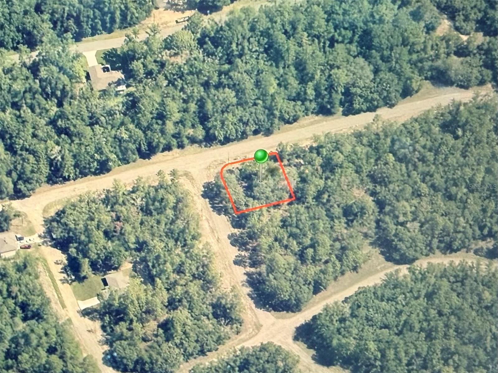 CITRUS SPGS UNIT 19 - Land