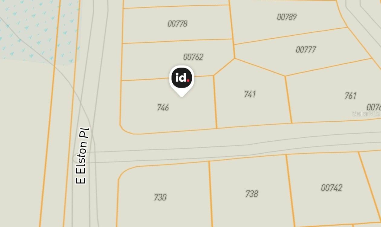 CITRUS SPGS UNIT 19 - Land