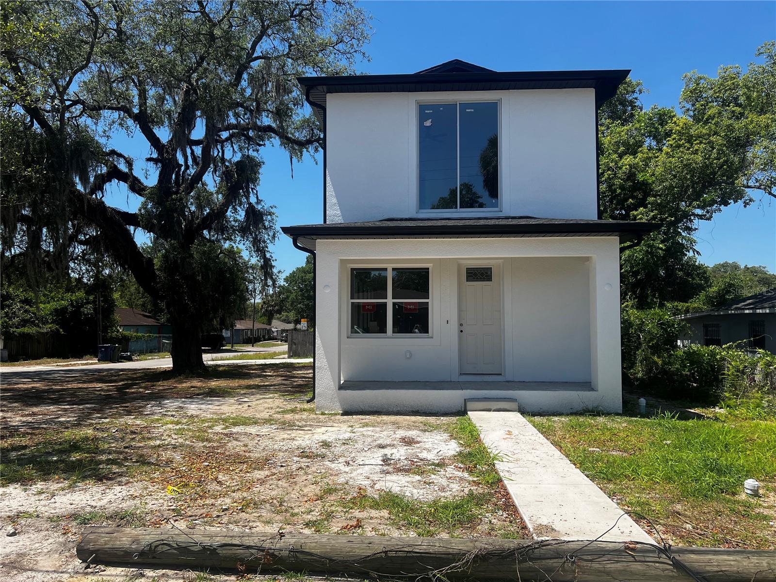 HENDRY & KNIGHTS ADD TO - Residential