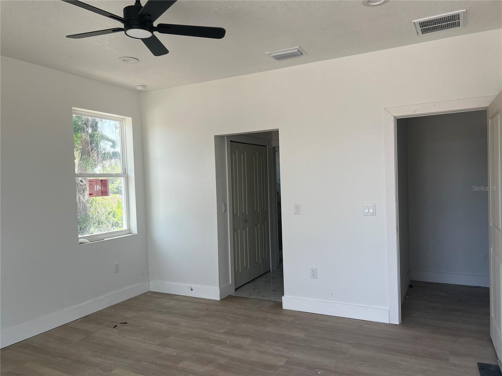 HENDRY & KNIGHTS ADD TO - Residential