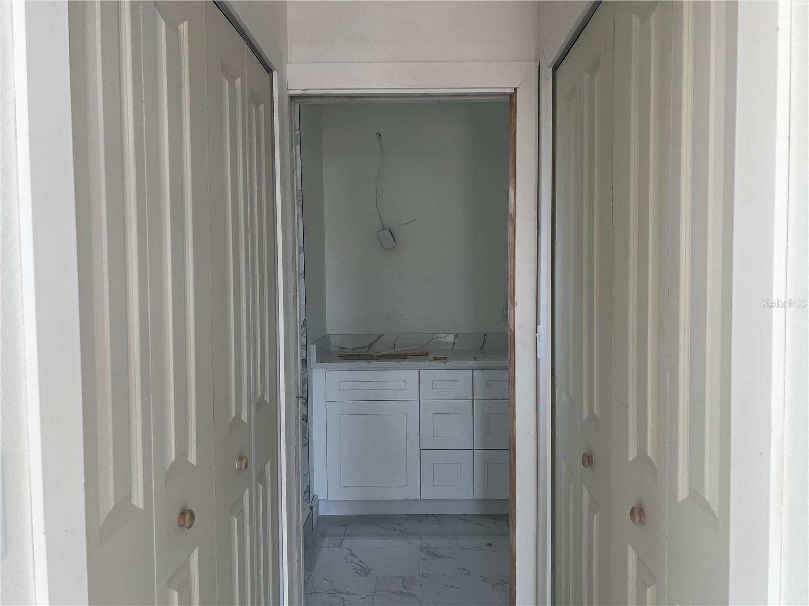 HENDRY & KNIGHTS ADD TO - Residential