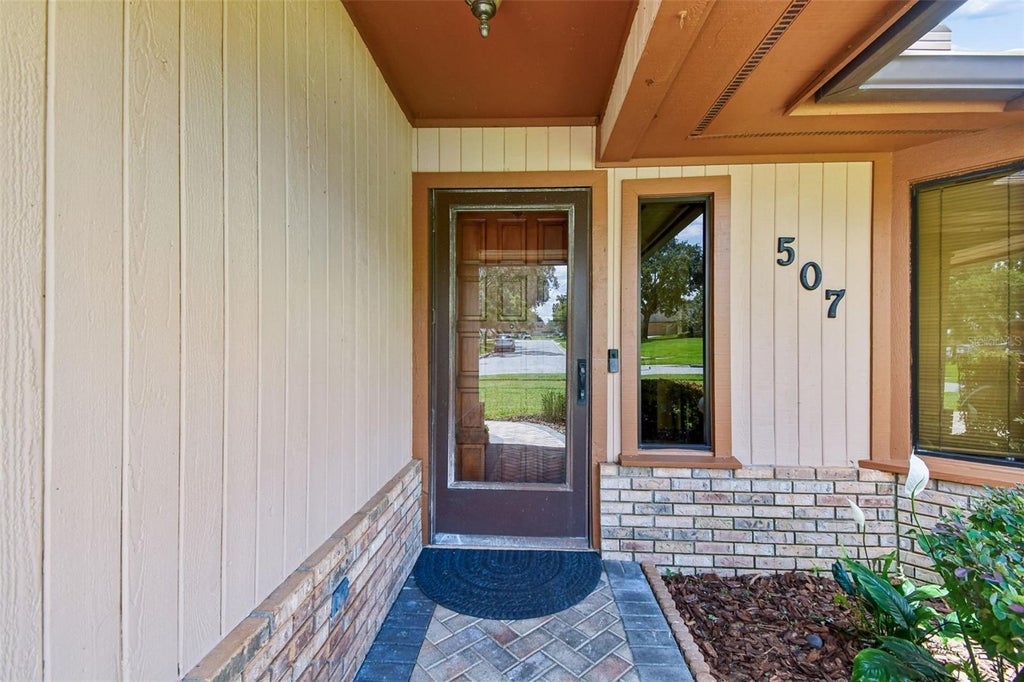 Photo of 507 Fernwood Drive, Altamonte Springs, FL 32701 (MLS # O6452411)