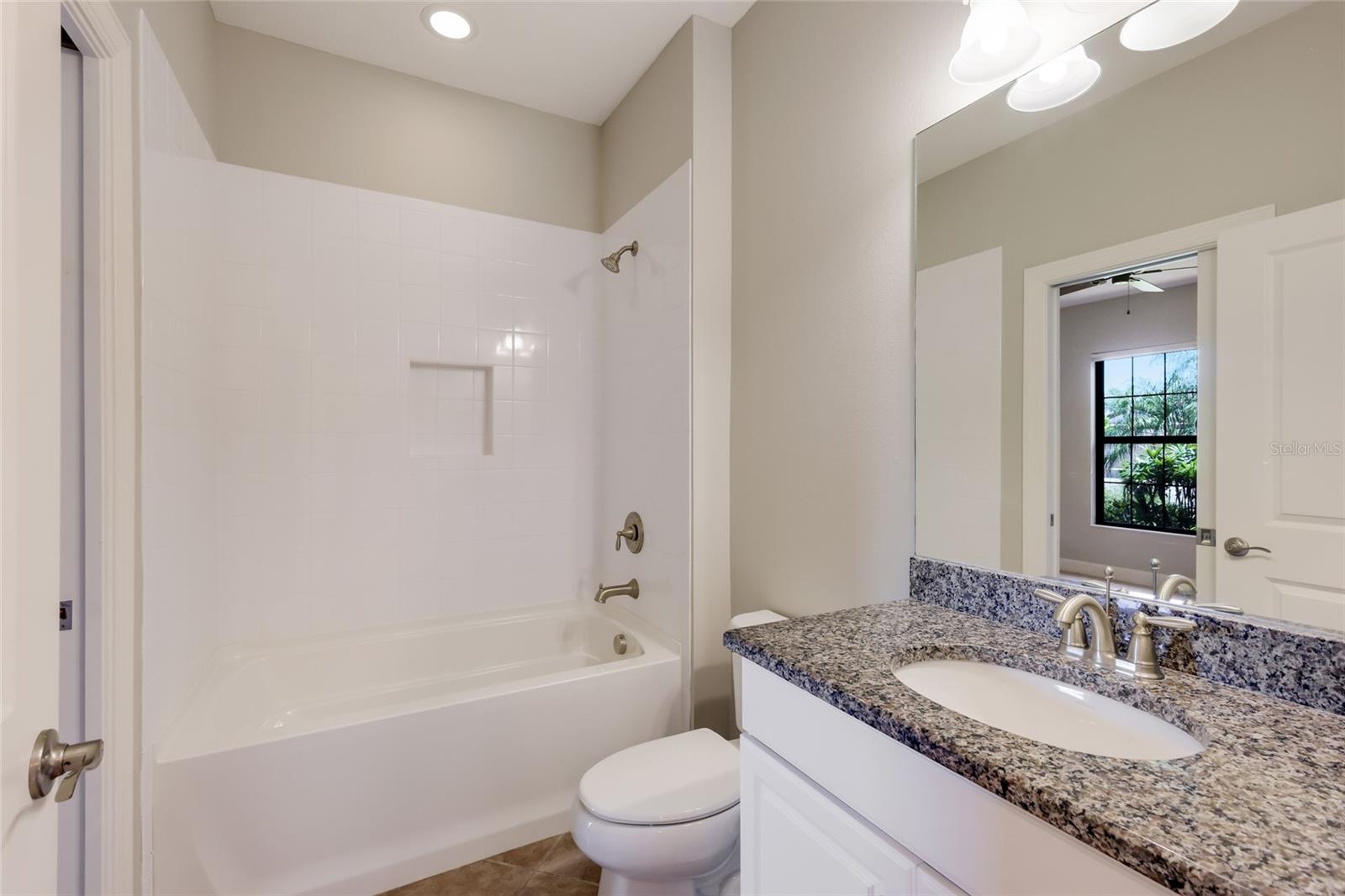ESPLANADE BY SIESTA KEY - Residential