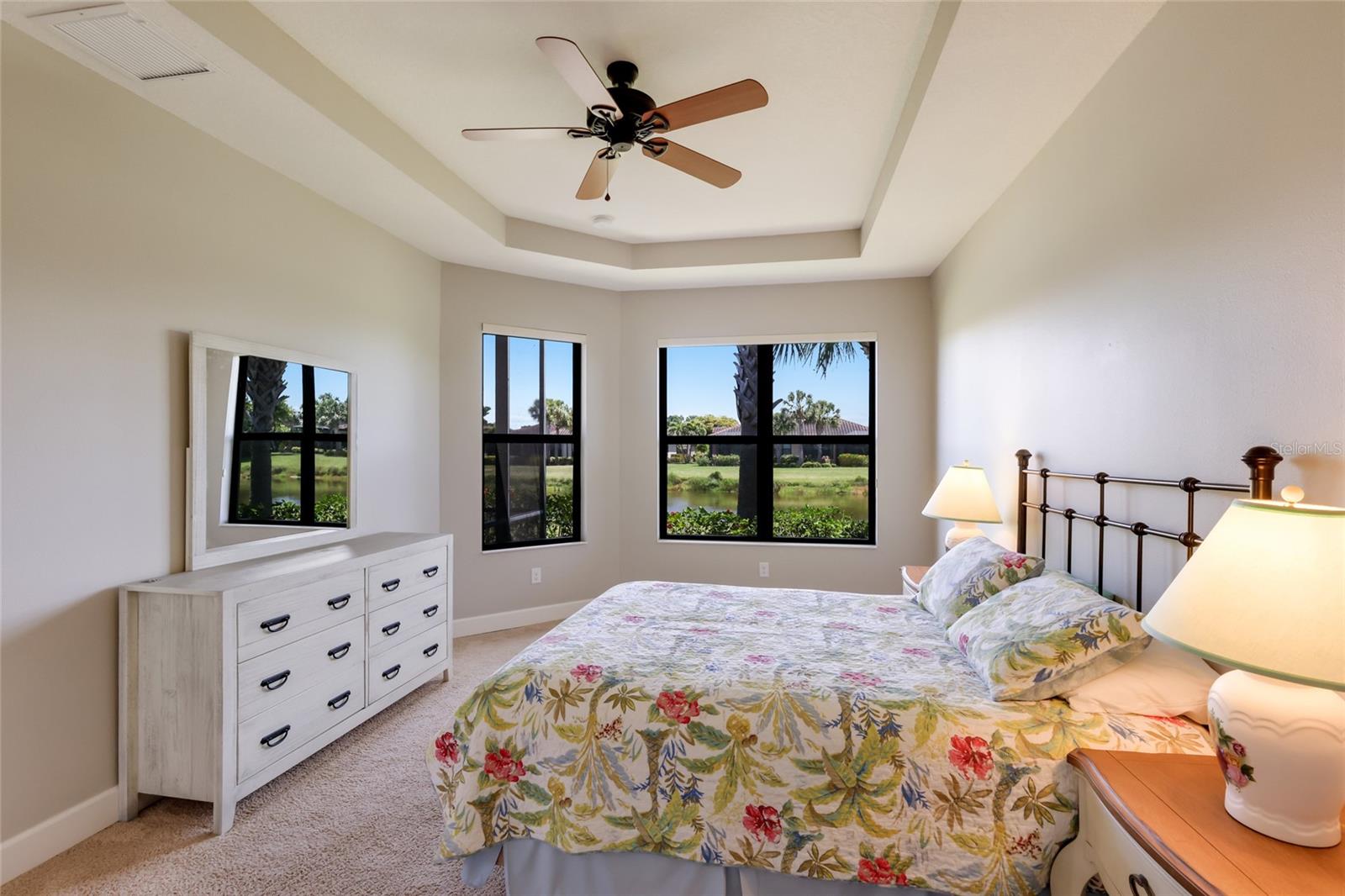 ESPLANADE BY SIESTA KEY - Residential