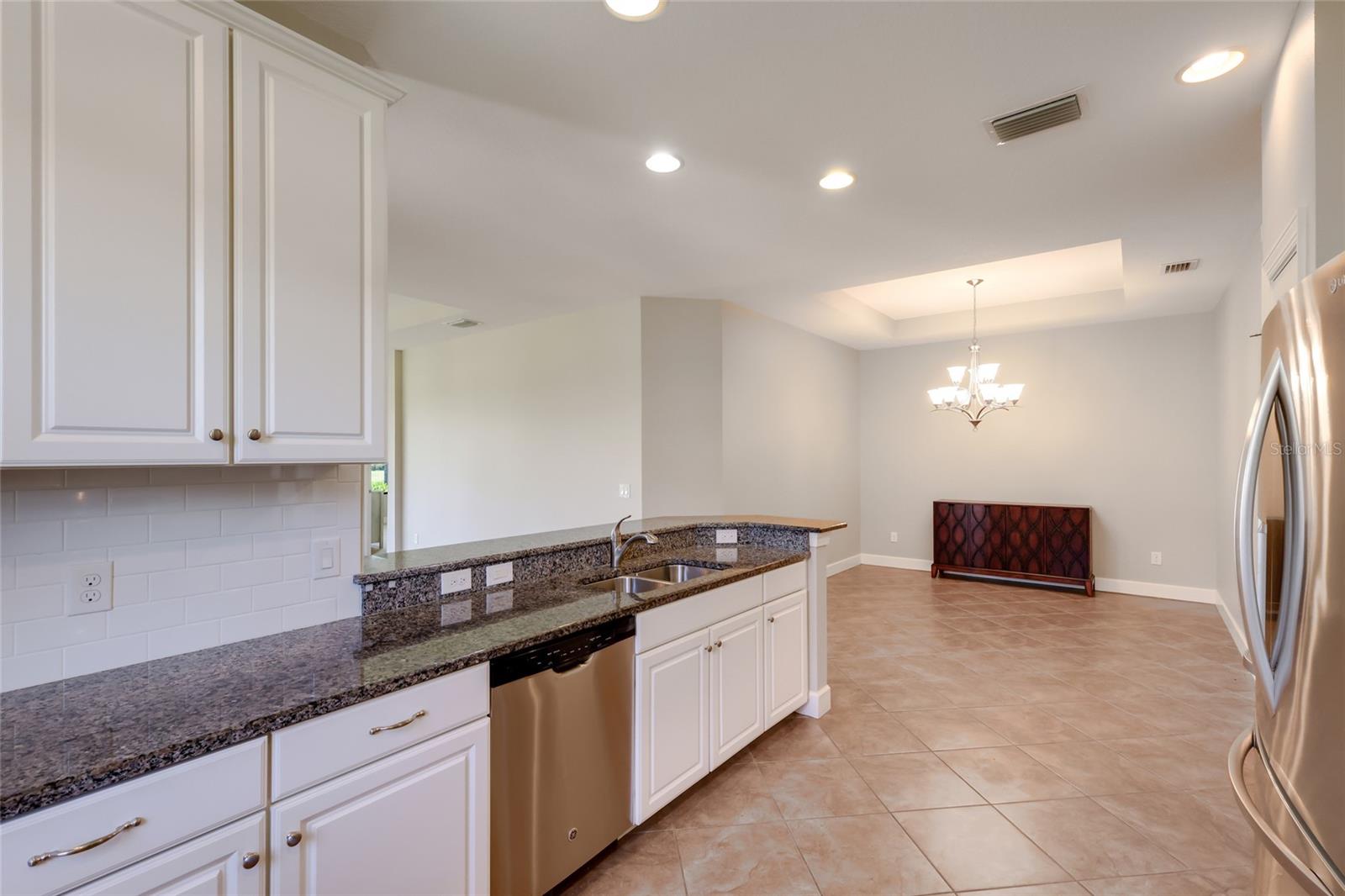 ESPLANADE BY SIESTA KEY - Residential
