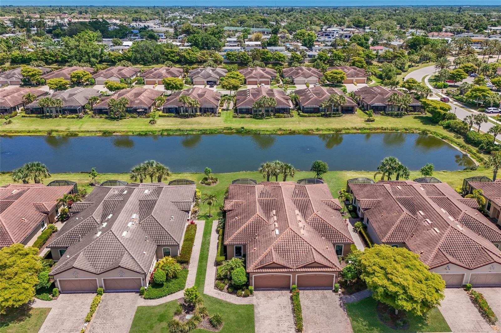 ESPLANADE BY SIESTA KEY - Residential