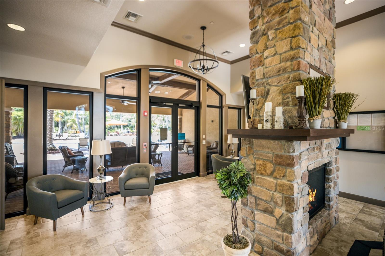 ESPLANADE BY SIESTA KEY - Residential