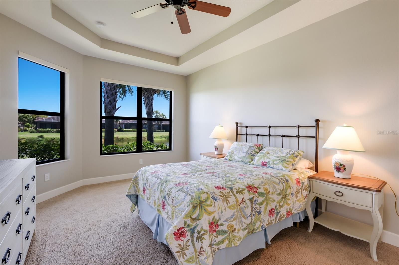 ESPLANADE BY SIESTA KEY - Residential