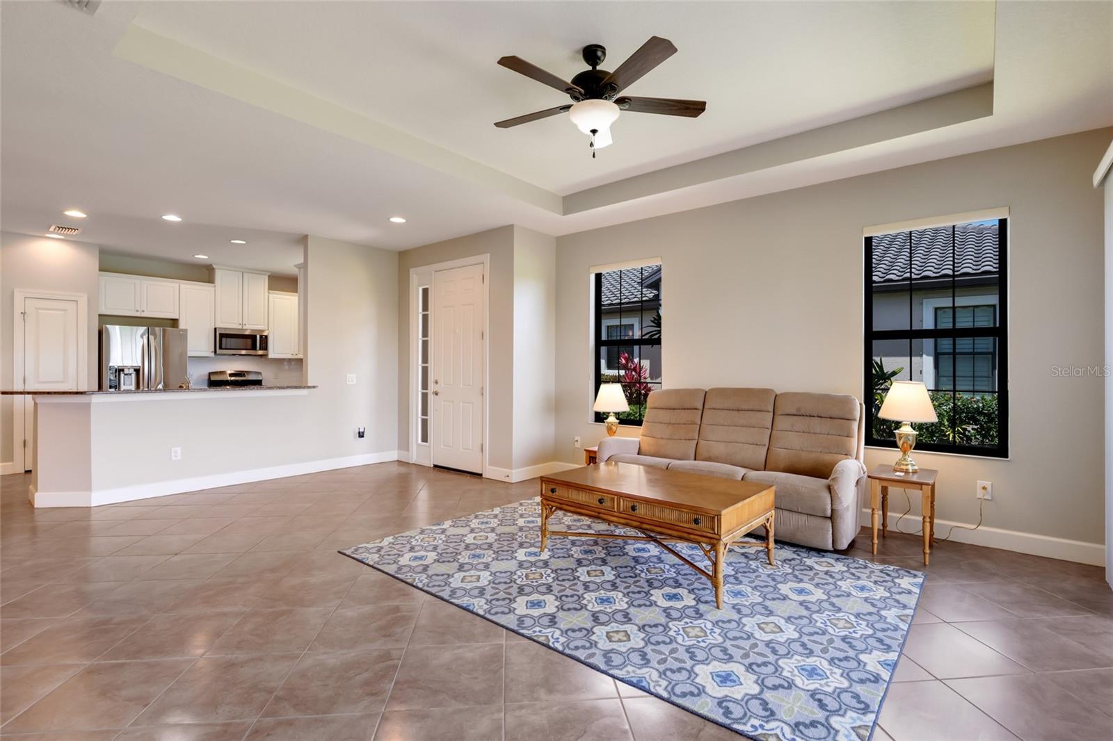 ESPLANADE BY SIESTA KEY - Residential