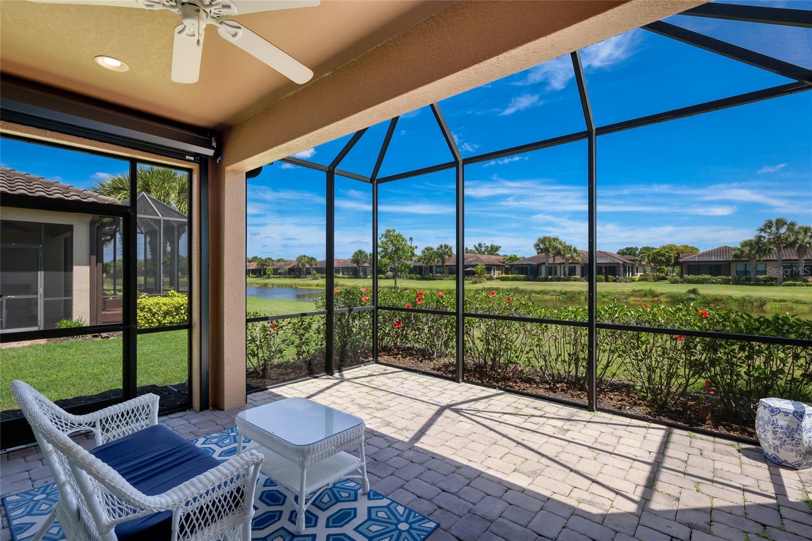 ESPLANADE BY SIESTA KEY - Residential