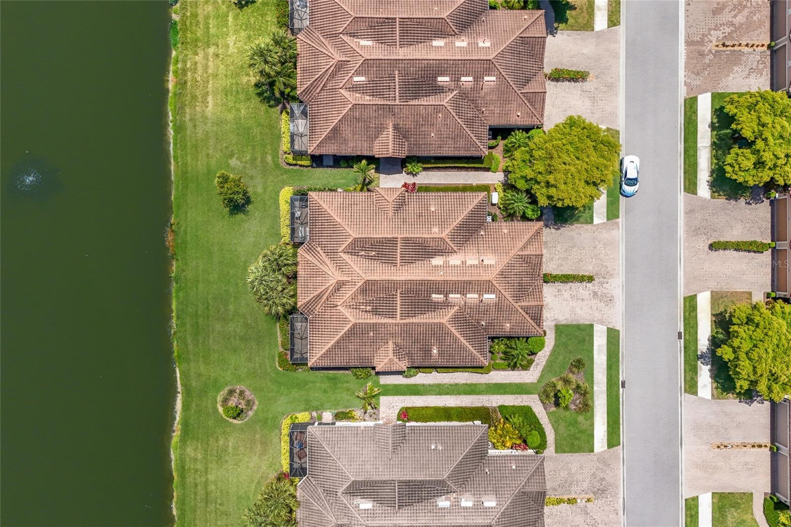 ESPLANADE BY SIESTA KEY - Residential