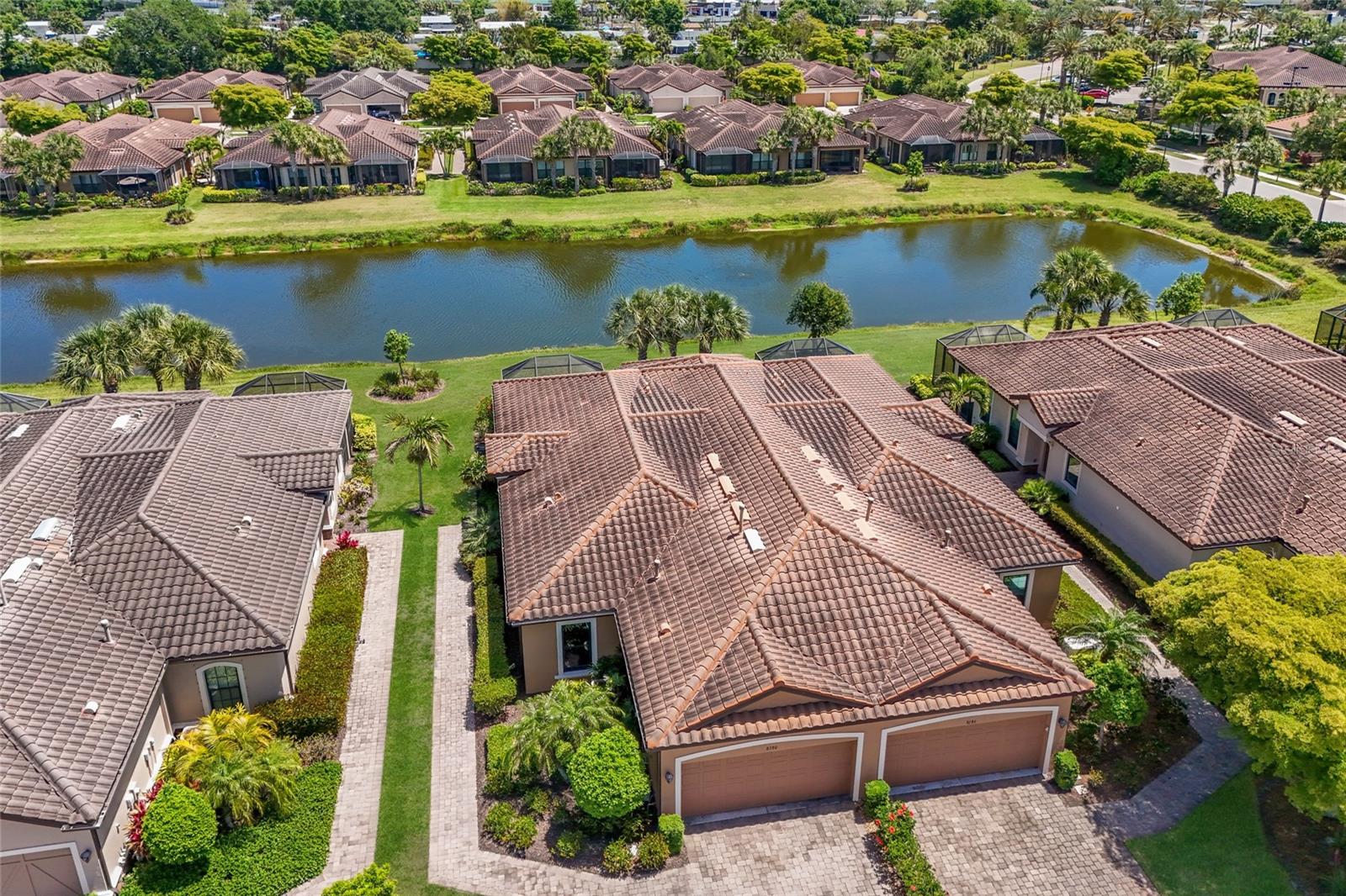 ESPLANADE BY SIESTA KEY - Residential