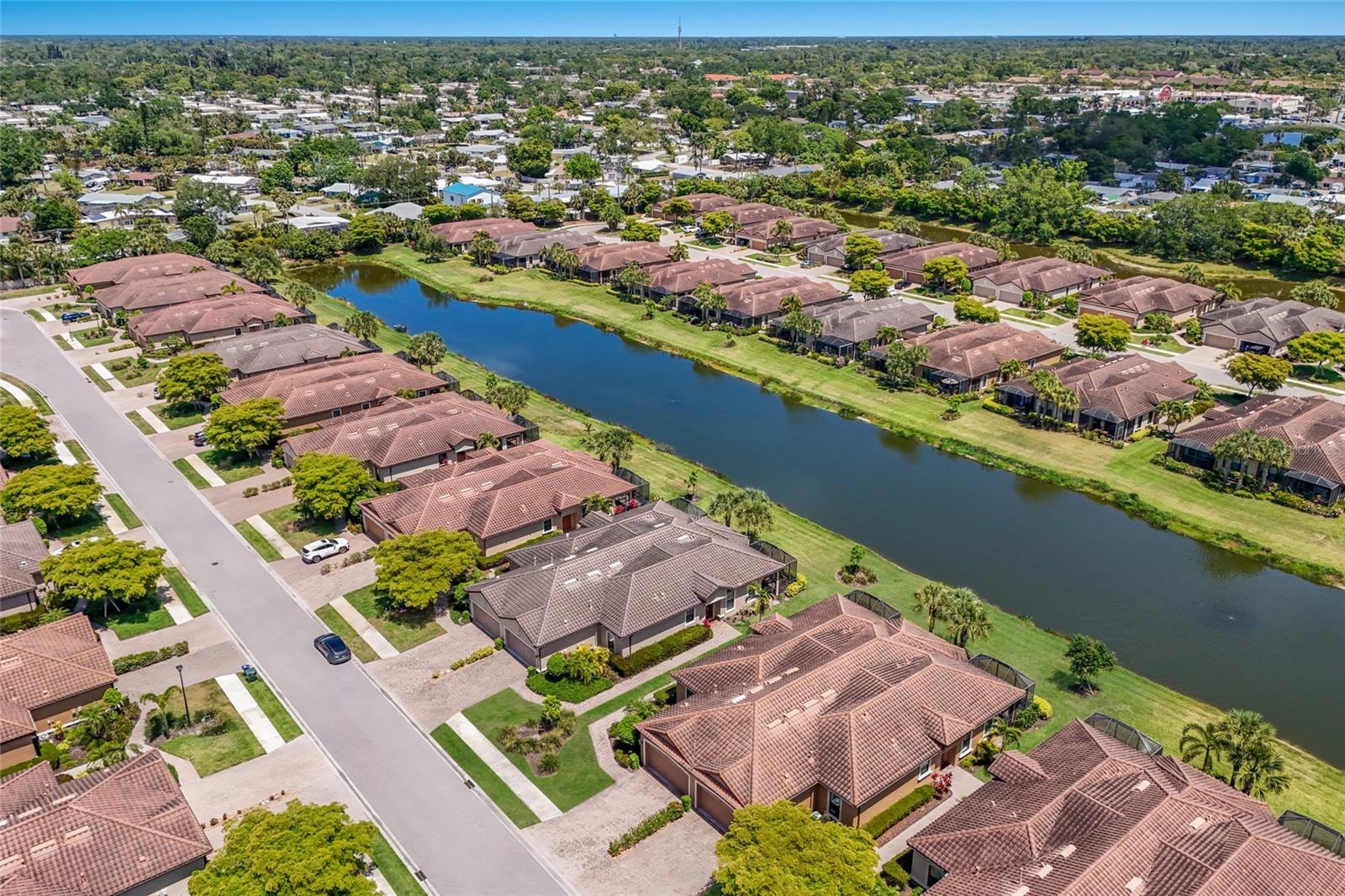 ESPLANADE BY SIESTA KEY - Residential