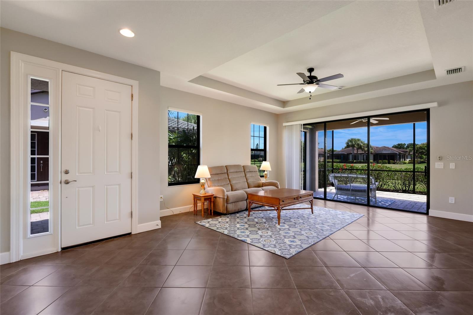 ESPLANADE BY SIESTA KEY - Residential