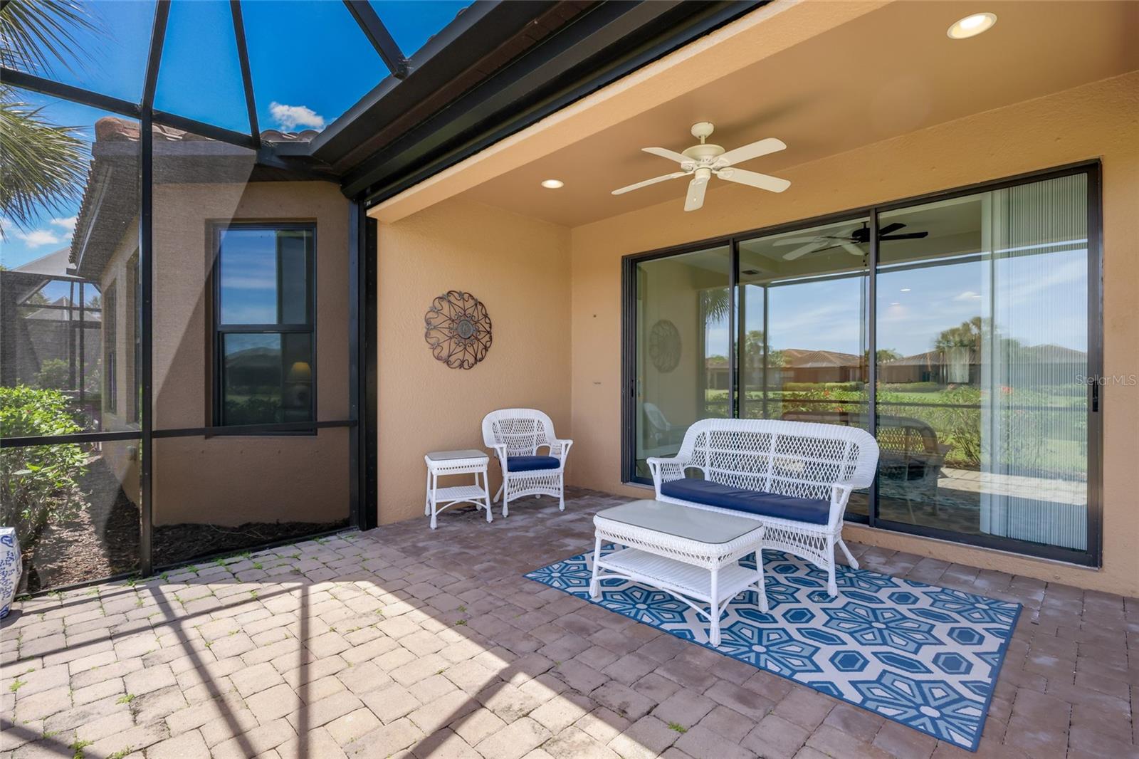 ESPLANADE BY SIESTA KEY - Residential