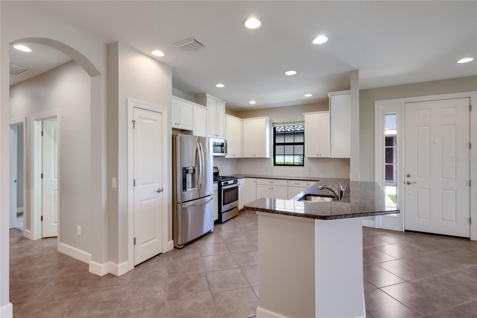 ESPLANADE BY SIESTA KEY - Residential