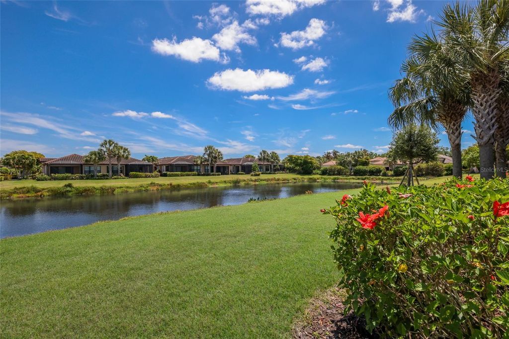 Photo of 8280 Varenna Drive, Sarasota, FL 34231 (MLS # A4690407)