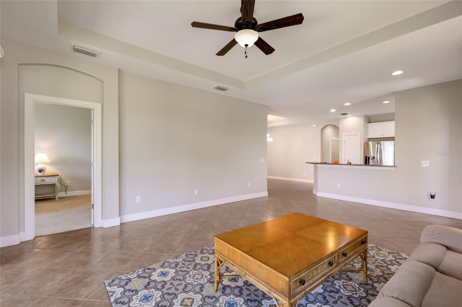 ESPLANADE BY SIESTA KEY - Residential