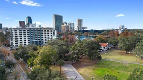 A home in ORLANDO