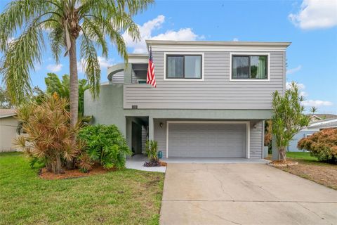 1118 2ND AVENUE S TIERRA VERDE FL 33715