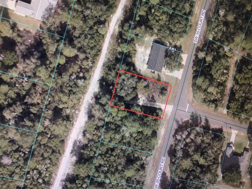 Photo of 0 SW 35 Court Road, Ocala, FL 34473 (MLS # OM721412)