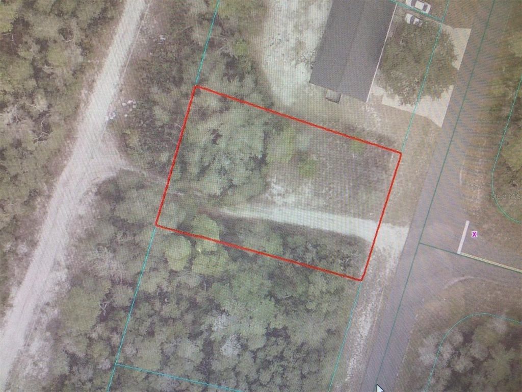 Photo of 0 SW 35 Court Road, Ocala, FL 34473 (MLS # OM721412)