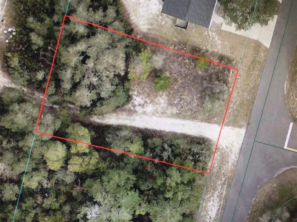 Photo of 0 SW 35 Court Road, Ocala, FL 34473 (MLS # OM721412)