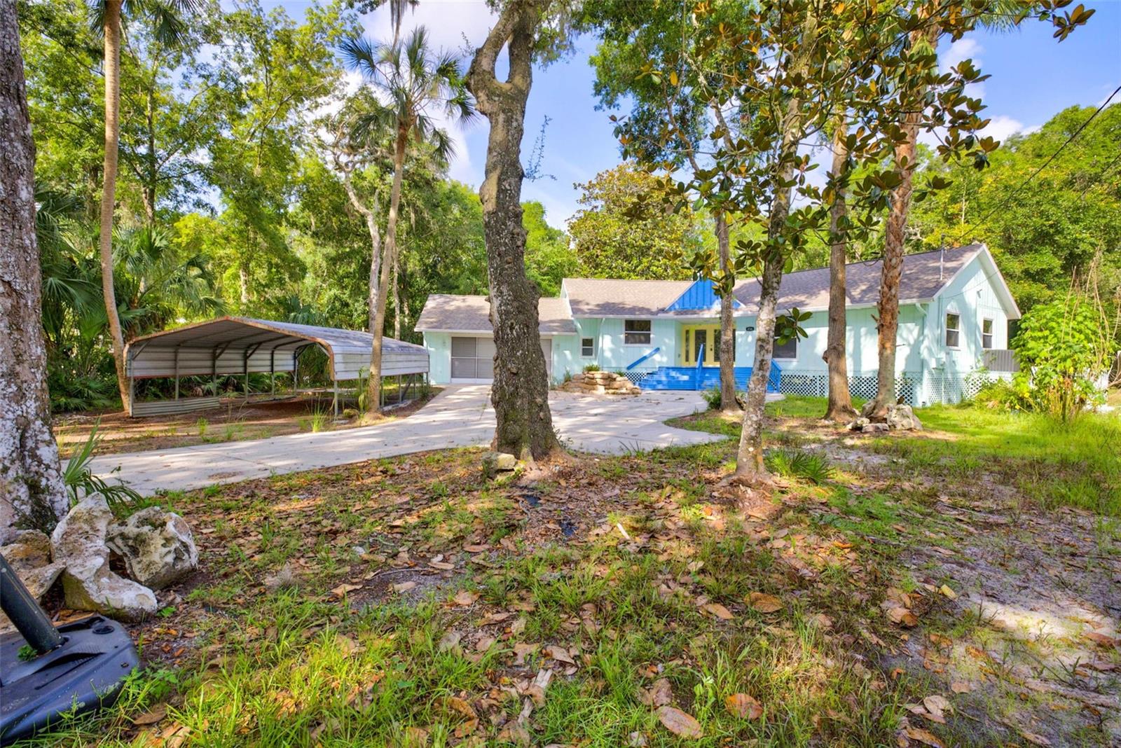 4586 S FLAMBEAU LOOP