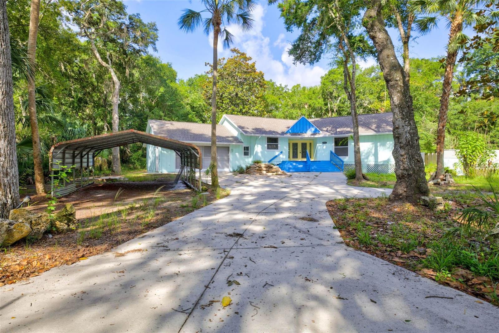 4586 S FLAMBEAU LOOP