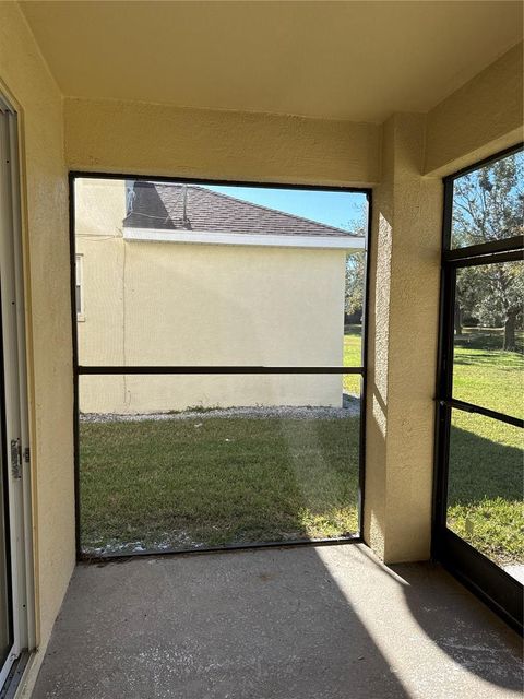 A home in LAKEWOOD RANCH