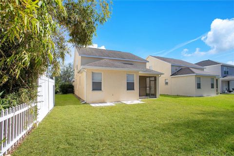 A home in LAKEWOOD RANCH