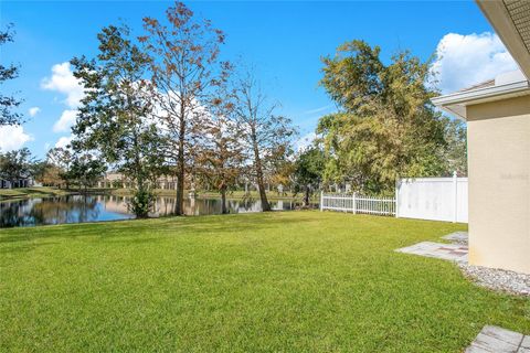 A home in LAKEWOOD RANCH