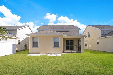 A home in LAKEWOOD RANCH