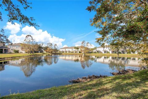 A home in LAKEWOOD RANCH