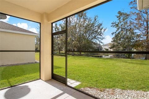 A home in LAKEWOOD RANCH