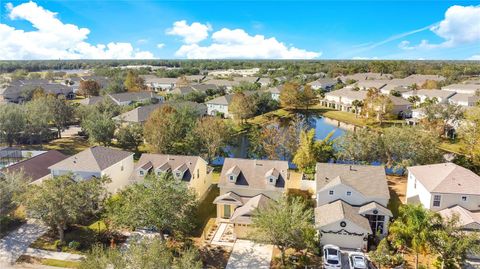 A home in LAKEWOOD RANCH