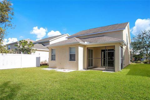 A home in LAKEWOOD RANCH